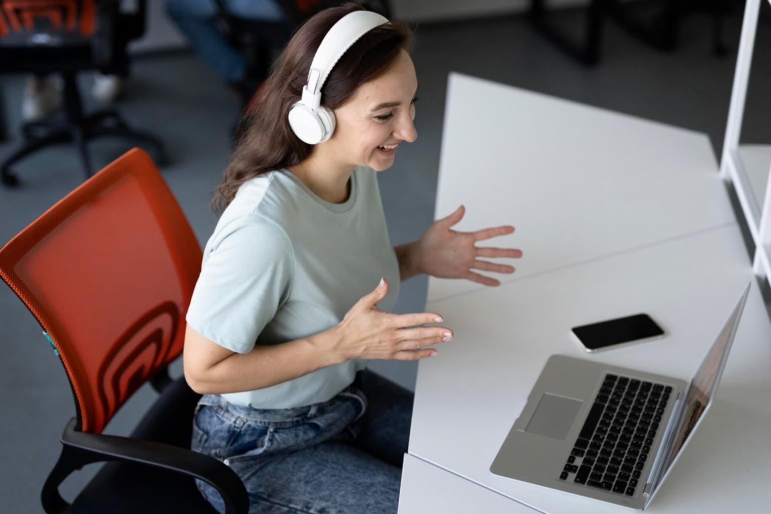 Espace de travail conseil financier dalvenorixa Nantes